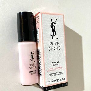 Yves Saint Laurent Pure Shots Mini Size